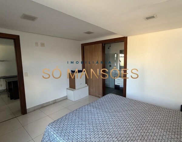 CASA DE 316m² À VENDA NO CONDOMÍNIO VILLAGE TERRASSE.