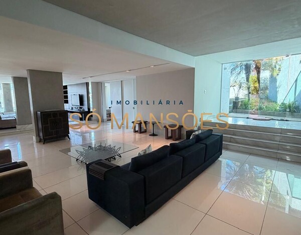 CASA DE 316m² À VENDA NO CONDOMÍNIO VILLAGE TERRASSE.