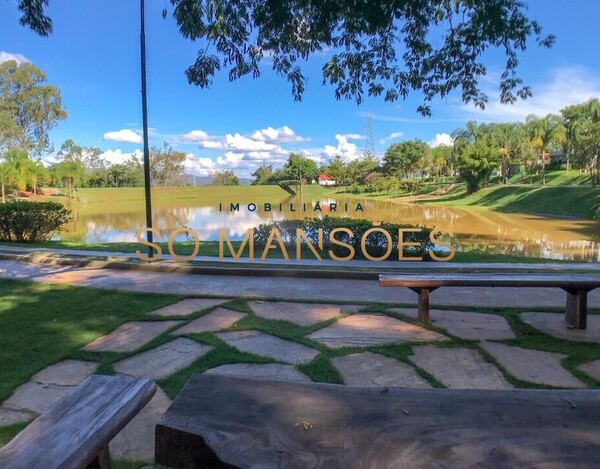 LOTE DE 1.167 M² À VENDA NO CONDOMÍNIO QUINTAS DO SOL – TOPOGRAFIA PLANA E ALTO POTENCIAL CONSTRUTIVO.