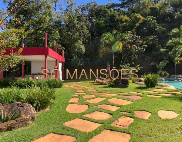 LOTE DE 1.167 M² À VENDA NO CONDOMÍNIO QUINTAS DO SOL – TOPOGRAFIA PLANA E ALTO POTENCIAL CONSTRUTIVO.