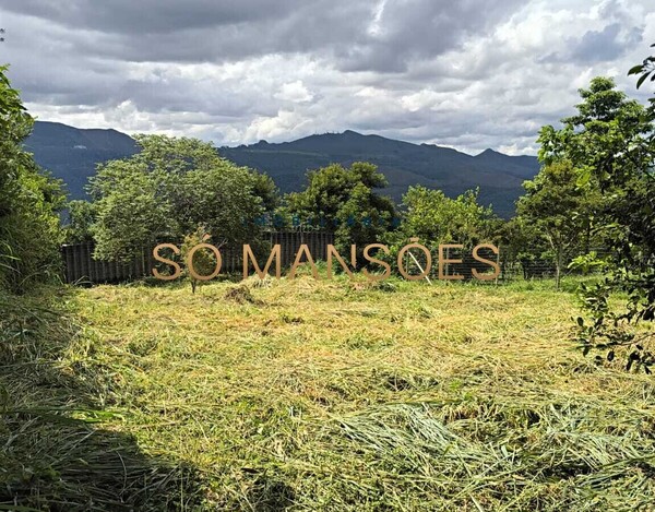 LOTE DE 1.167 M² À VENDA NO CONDOMÍNIO QUINTAS DO SOL – TOPOGRAFIA PLANA E ALTO POTENCIAL CONSTRUTIVO.