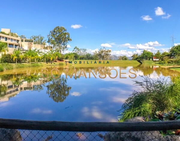 LOTE DE 1.167 M² À VENDA NO CONDOMÍNIO QUINTAS DO SOL – TOPOGRAFIA PLANA E ALTO POTENCIAL CONSTRUTIVO.