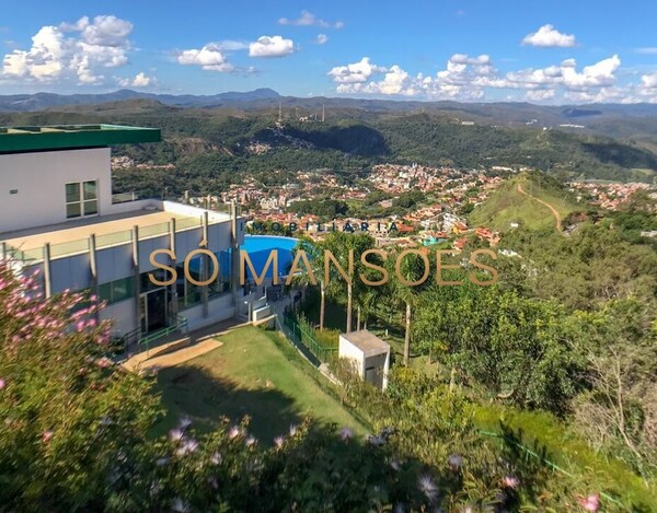 LOTE DE 1.167 M² À VENDA NO CONDOMÍNIO QUINTAS DO SOL – TOPOGRAFIA PLANA E ALTO POTENCIAL CONSTRUTIVO.