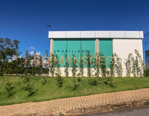 LOTE DE 1.167 M² À VENDA NO CONDOMÍNIO QUINTAS DO SOL – TOPOGRAFIA PLANA E ALTO POTENCIAL CONSTRUTIVO.