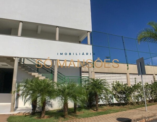 LOTE DE 1.167 M² À VENDA NO CONDOMÍNIO QUINTAS DO SOL – TOPOGRAFIA PLANA E ALTO POTENCIAL CONSTRUTIVO.