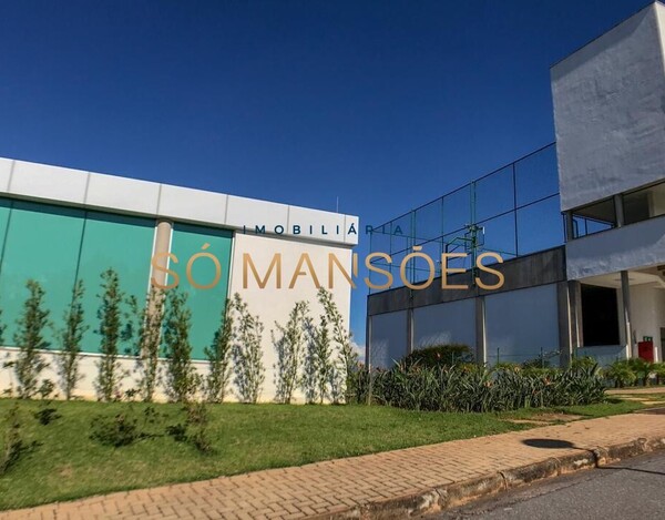 LOTE DE 1.167 M² À VENDA NO CONDOMÍNIO QUINTAS DO SOL – TOPOGRAFIA PLANA E ALTO POTENCIAL CONSTRUTIVO.