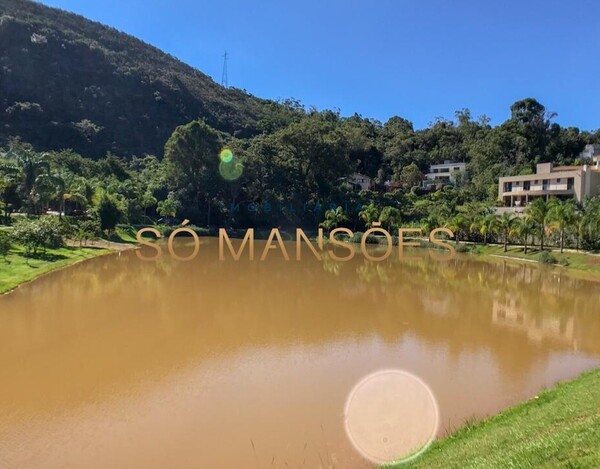 LOTE DE 1.167 M² À VENDA NO CONDOMÍNIO QUINTAS DO SOL – TOPOGRAFIA PLANA E ALTO POTENCIAL CONSTRUTIVO.