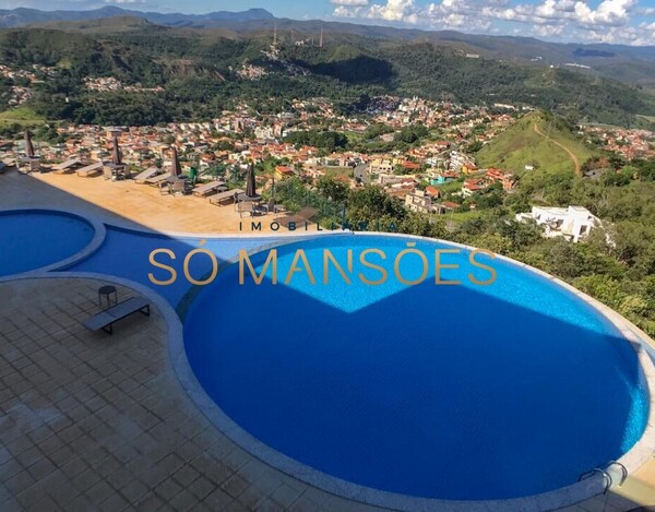 LOTE DE 1.167 M² À VENDA NO CONDOMÍNIO QUINTAS DO SOL – TOPOGRAFIA PLANA E ALTO POTENCIAL CONSTRUTIVO.