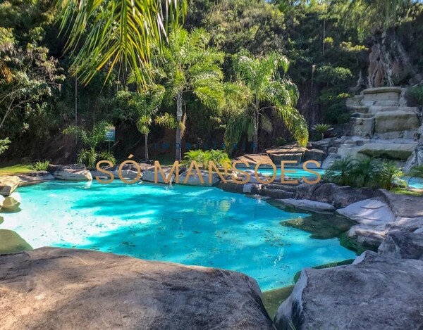 LOTE DE 1.167 M² À VENDA NO CONDOMÍNIO QUINTAS DO SOL – TOPOGRAFIA PLANA E ALTO POTENCIAL CONSTRUTIVO.