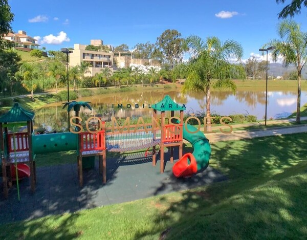 LOTE DE 1.167 M² À VENDA NO CONDOMÍNIO QUINTAS DO SOL – TOPOGRAFIA PLANA E ALTO POTENCIAL CONSTRUTIVO.