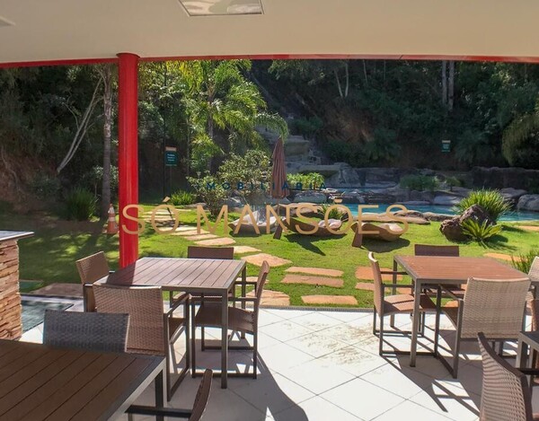 LOTE DE 1.167 M² À VENDA NO CONDOMÍNIO QUINTAS DO SOL – TOPOGRAFIA PLANA E ALTO POTENCIAL CONSTRUTIVO.