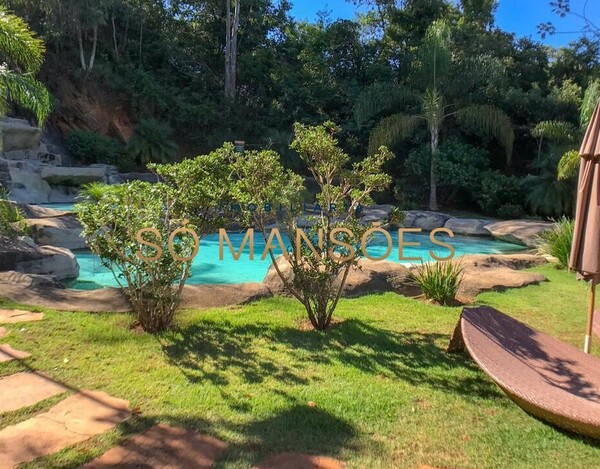 LOTE DE 1.167 M² À VENDA NO CONDOMÍNIO QUINTAS DO SOL – TOPOGRAFIA PLANA E ALTO POTENCIAL CONSTRUTIVO.