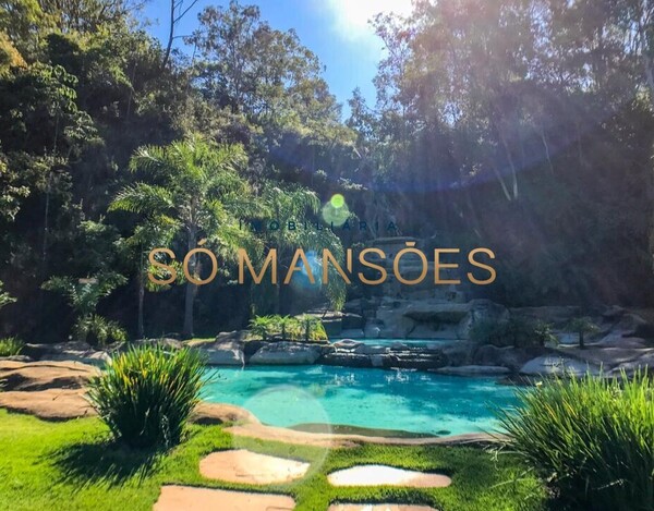 LOTE DE 1.167 M² À VENDA NO CONDOMÍNIO QUINTAS DO SOL – TOPOGRAFIA PLANA E ALTO POTENCIAL CONSTRUTIVO.