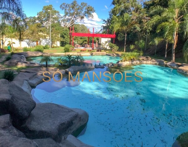 LOTE DE 1.167 M² À VENDA NO CONDOMÍNIO QUINTAS DO SOL – TOPOGRAFIA PLANA E ALTO POTENCIAL CONSTRUTIVO.