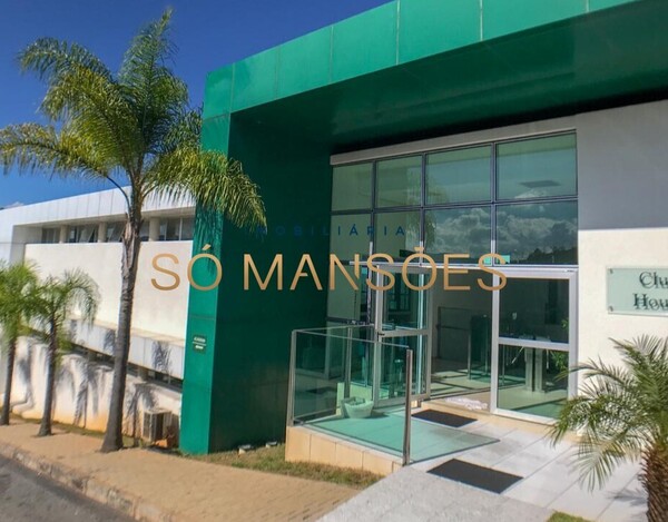LOTE DE 1.167 M² À VENDA NO CONDOMÍNIO QUINTAS DO SOL – TOPOGRAFIA PLANA E ALTO POTENCIAL CONSTRUTIVO.