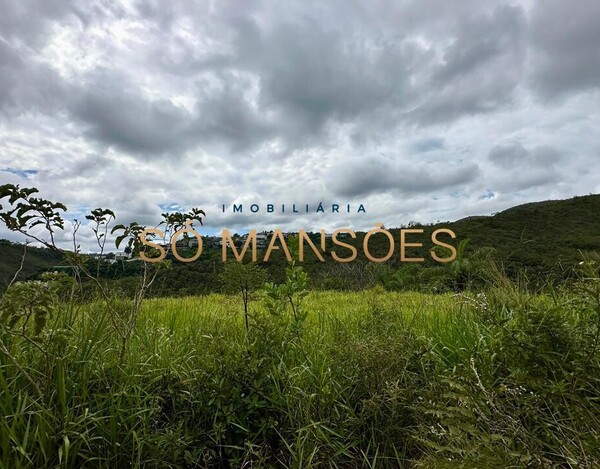 Lote de 1294m² à venda no condomínio Vila Del Rey Anexo.