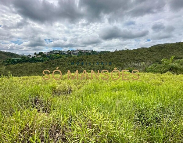 Lote de 1294m² à venda no condomínio Vila Del Rey Anexo.