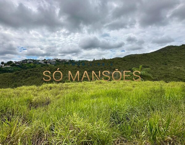 Lote de 1294m² à venda no condomínio Vila Del Rey Anexo.