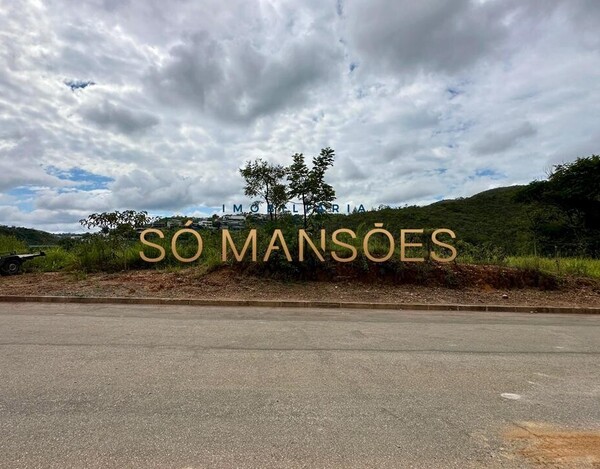 Lote de 1294m² à venda no condomínio Vila Del Rey Anexo.