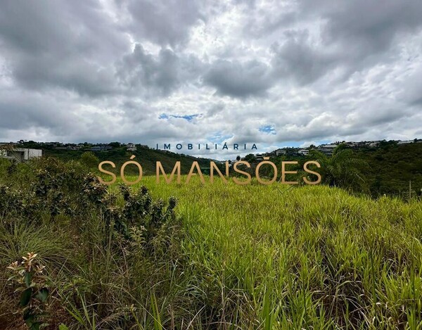 Lote de 1294m² à venda no condomínio Vila Del Rey Anexo.