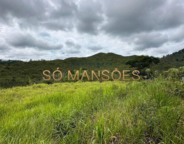 Lote de 1294m² à venda no condomínio Vila Del Rey Anexo.