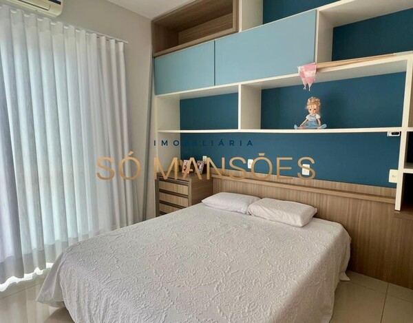 CASA DE 492M² À VENDA NO CONDOMÍNIO PONTAL DA LIBERDADE – LAGOA SANTA/MG