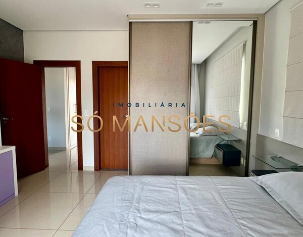CASA DE 492M² À VENDA NO CONDOMÍNIO PONTAL DA LIBERDADE – LAGOA SANTA/MG