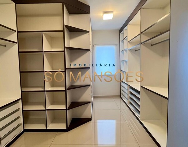 CASA DE 492M² À VENDA NO CONDOMÍNIO PONTAL DA LIBERDADE – LAGOA SANTA/MG