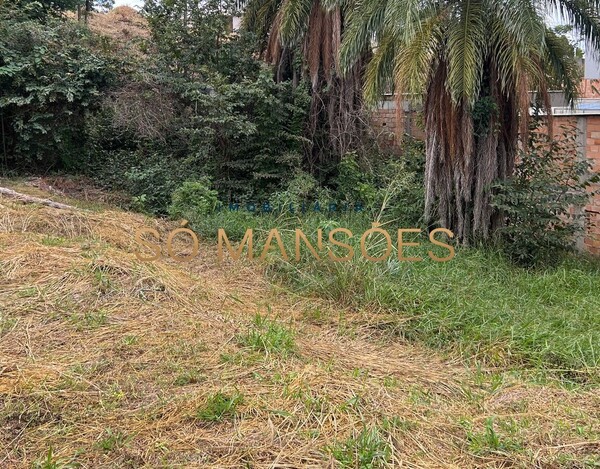 LOTE DE 497M² À VENDA NO CONDOMÍNIO PORTAL DO SOL EM CONTAGEM.