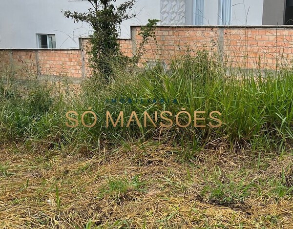 LOTE DE 497M² À VENDA NO CONDOMÍNIO PORTAL DO SOL EM CONTAGEM.