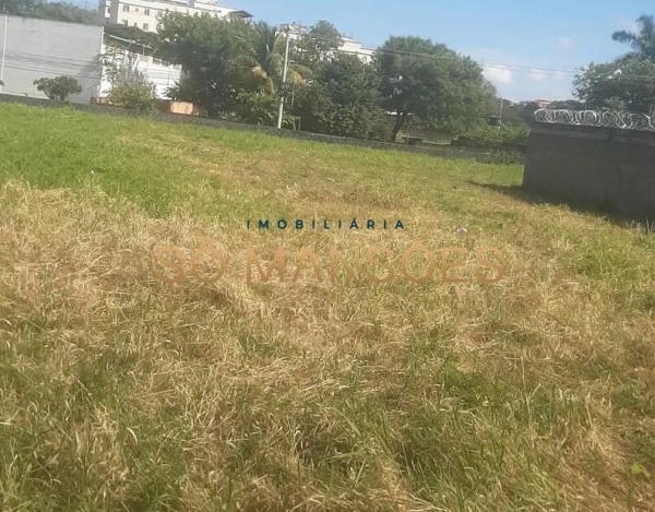 Lote de 2.328 m² à Venda com Spa no Dona Clara, Belo Horizonte - MG