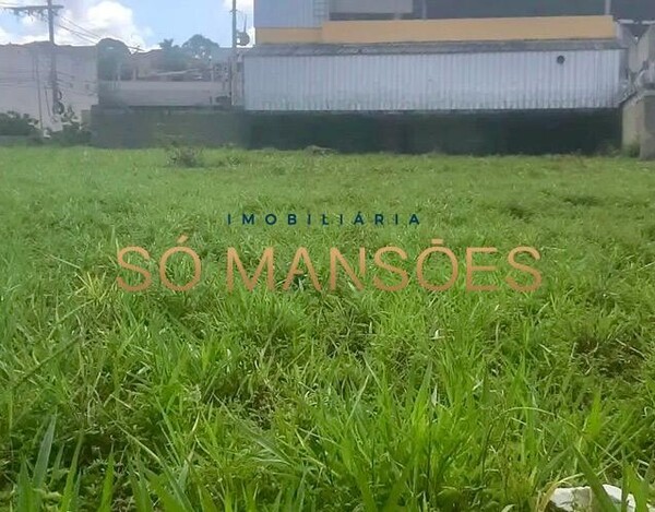 ÁREA PLANA À VENDA NO BAIRRO DONA CLARA – EXCELENTE OPORTUNIDADE PARA INVESTIDORES E CONSTRUTORES.