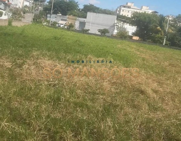 Lote de 2.328 m² à Venda com Spa no Dona Clara, Belo Horizonte - MG