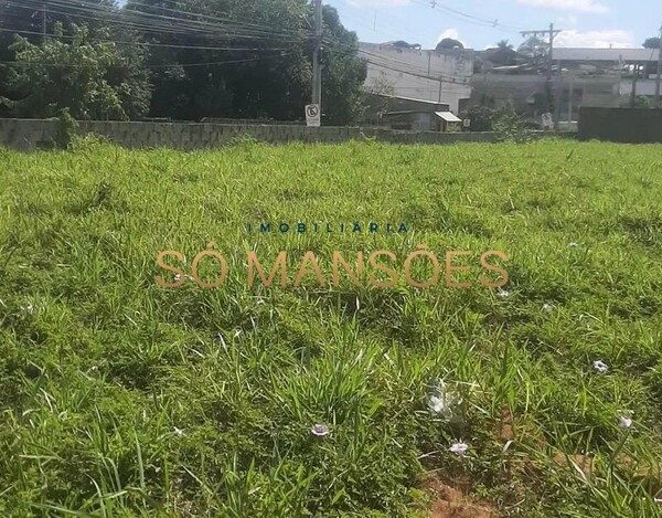 ÁREA PLANA À VENDA NO BAIRRO DONA CLARA – EXCELENTE OPORTUNIDADE PARA INVESTIDORES E CONSTRUTORES.