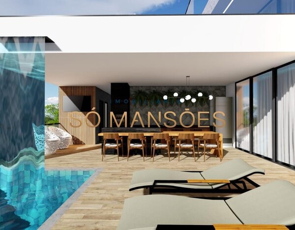 LOTE DE 1.502 M² À VENDA NO LÊ COTTAGE – NOVA LIMA | EXCELENTE POTENCIAL CONSTRUTIVO.