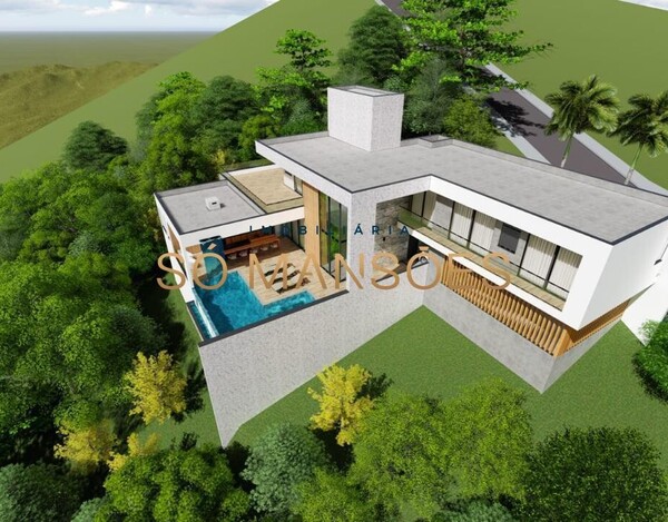 LOTE DE 1.502 M² À VENDA NO LÊ COTTAGE – NOVA LIMA | EXCELENTE POTENCIAL CONSTRUTIVO.