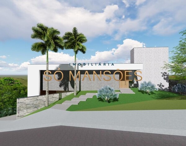 LOTE DE 1.502 M² À VENDA NO LÊ COTTAGE – NOVA LIMA | EXCELENTE POTENCIAL CONSTRUTIVO.