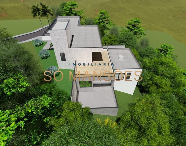 LOTE DE 1.502 M² À VENDA NO LÊ COTTAGE – NOVA LIMA | EXCELENTE POTENCIAL CONSTRUTIVO.