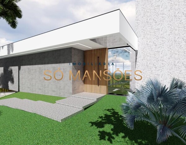 LOTE DE 1.502 M² À VENDA NO LÊ COTTAGE – NOVA LIMA | EXCELENTE POTENCIAL CONSTRUTIVO.