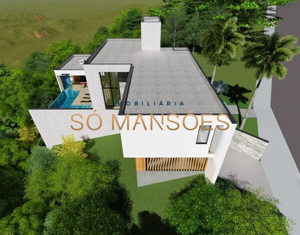 LOTE DE 1.502 M² À VENDA NO LÊ COTTAGE – NOVA LIMA | EXCELENTE POTENCIAL CONSTRUTIVO.