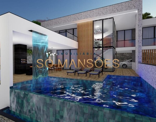 LOTE DE 1.502 M² À VENDA NO LÊ COTTAGE – NOVA LIMA | EXCELENTE POTENCIAL CONSTRUTIVO.