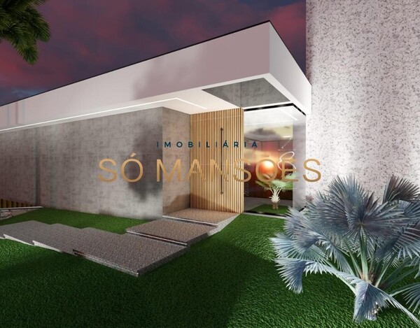 LOTE DE 1.502 M² À VENDA NO LÊ COTTAGE – NOVA LIMA | EXCELENTE POTENCIAL CONSTRUTIVO.