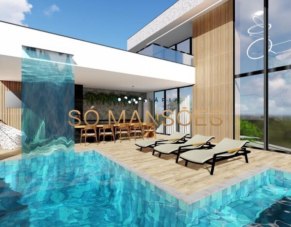 LOTE DE 1.502 M² À VENDA NO LÊ COTTAGE – NOVA LIMA | EXCELENTE POTENCIAL CONSTRUTIVO.