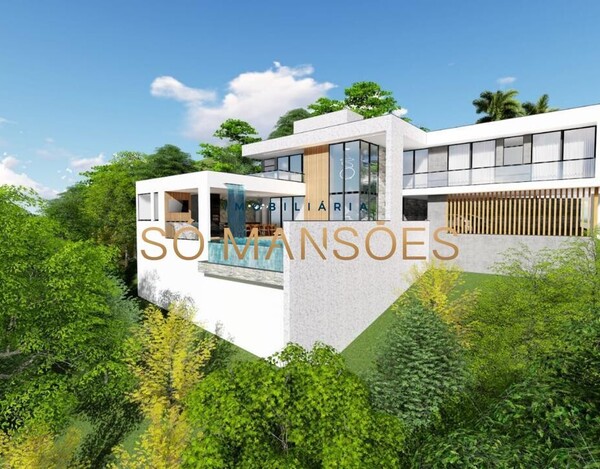 LOTE DE 1.502 M² À VENDA NO LÊ COTTAGE – NOVA LIMA | EXCELENTE POTENCIAL CONSTRUTIVO.