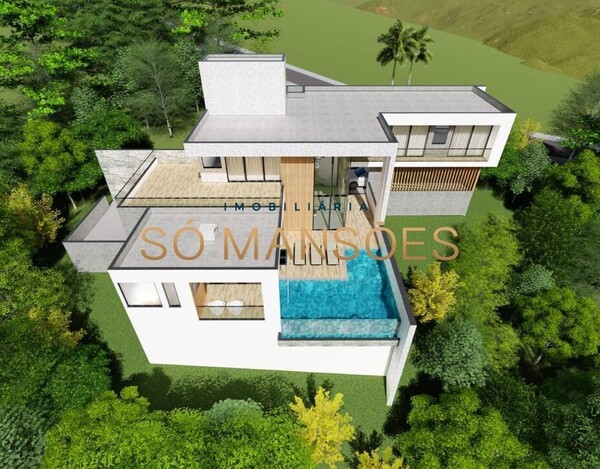 LOTE DE 1.502 M² À VENDA NO LÊ COTTAGE – NOVA LIMA | EXCELENTE POTENCIAL CONSTRUTIVO.