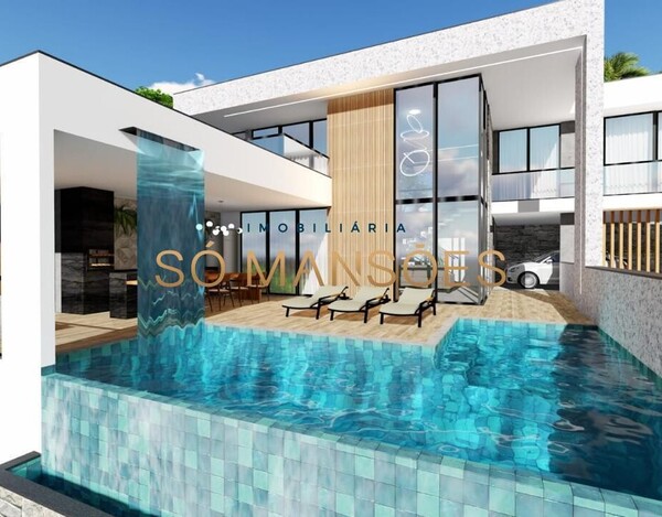 LOTE DE 1.502 M² À VENDA NO LÊ COTTAGE – NOVA LIMA | EXCELENTE POTENCIAL CONSTRUTIVO.