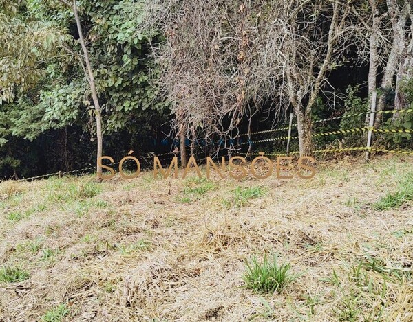 LOTE DE 1.502 M² À VENDA NO LÊ COTTAGE – NOVA LIMA | EXCELENTE POTENCIAL CONSTRUTIVO.