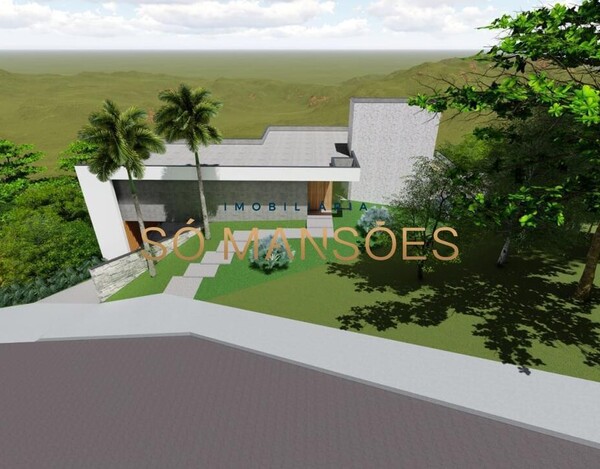 LOTE DE 1.502 M² À VENDA NO LÊ COTTAGE – NOVA LIMA | EXCELENTE POTENCIAL CONSTRUTIVO.