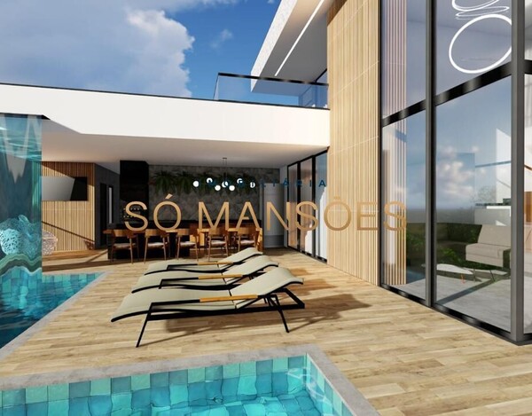 LOTE DE 1.502 M² À VENDA NO LÊ COTTAGE – NOVA LIMA | EXCELENTE POTENCIAL CONSTRUTIVO.