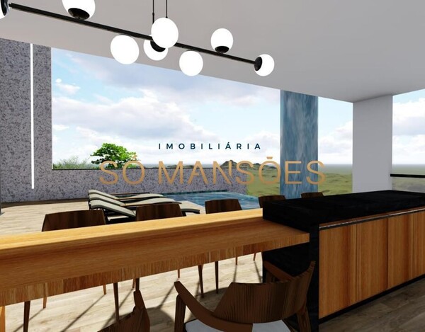 LOTE DE 1.502 M² À VENDA NO LÊ COTTAGE – NOVA LIMA | EXCELENTE POTENCIAL CONSTRUTIVO.